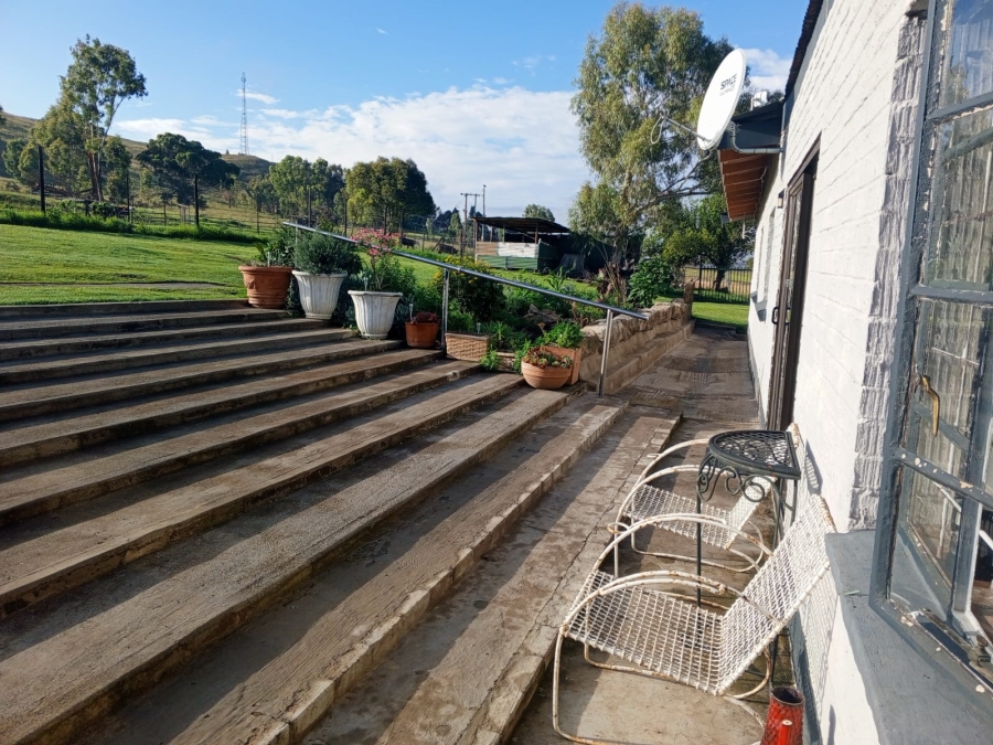 3 Bedroom Property for Sale in Kestell Free State